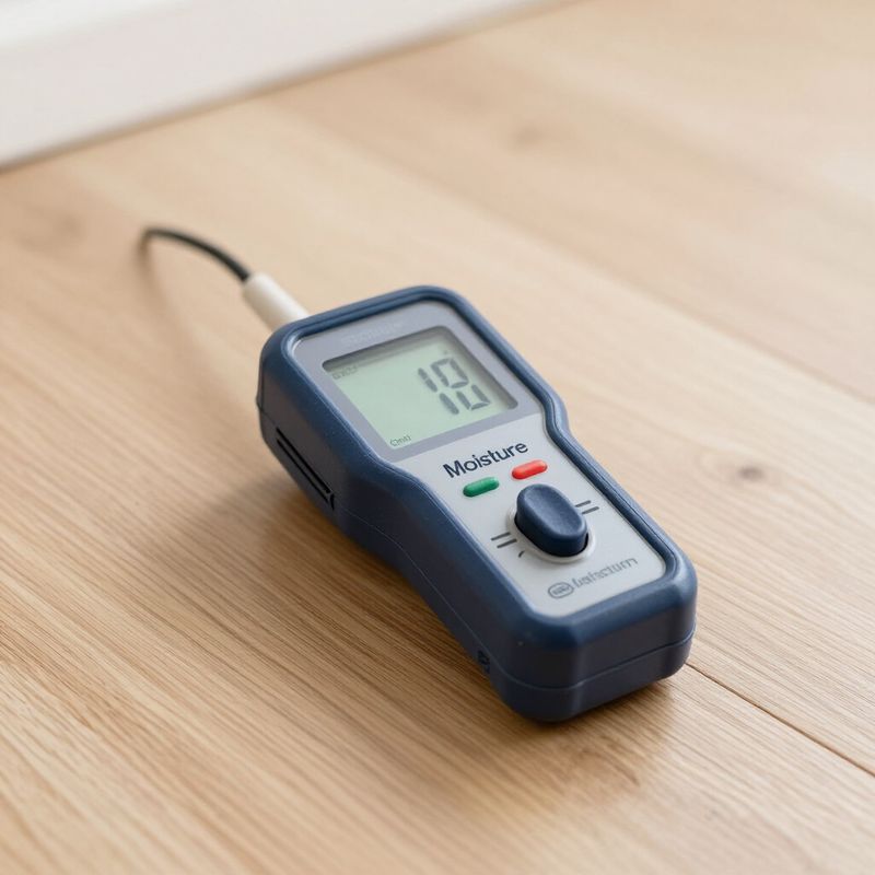 Leak Detection & Repair in Overland