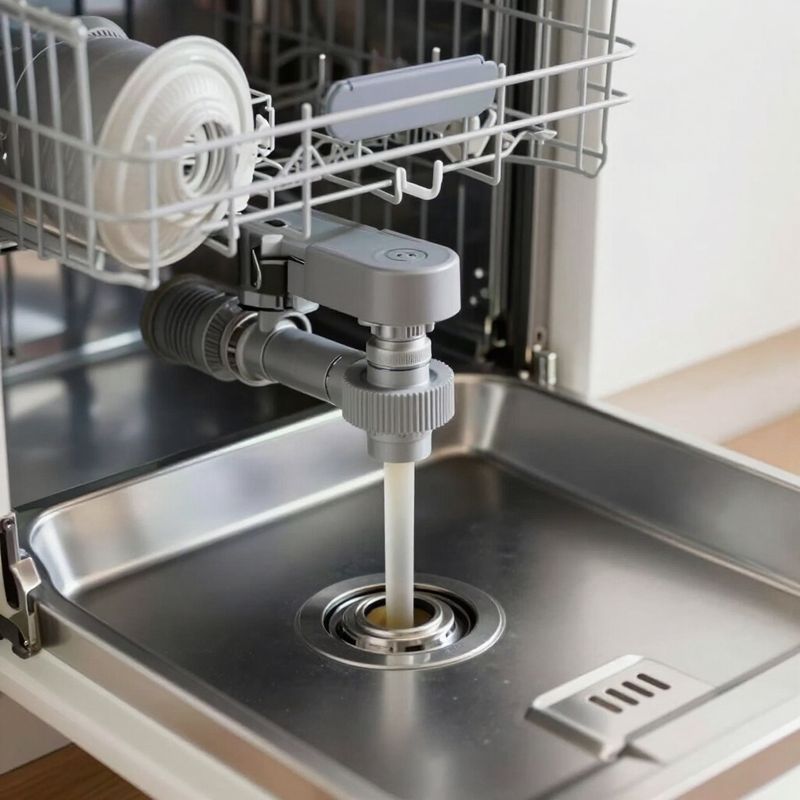 Garbage Disposal in Overland
