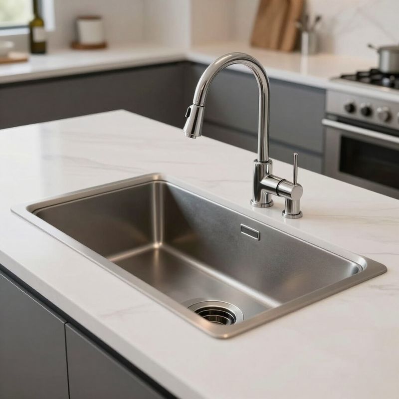 Bathroom & Kitchen Upgrades in Overland