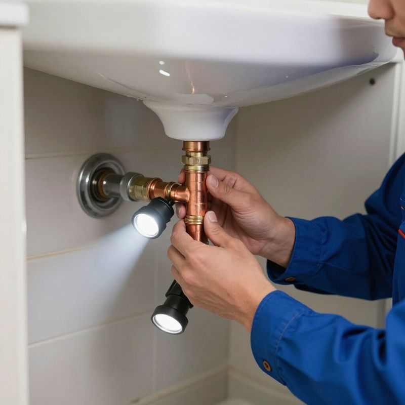 Emergency Plumbing in Overland